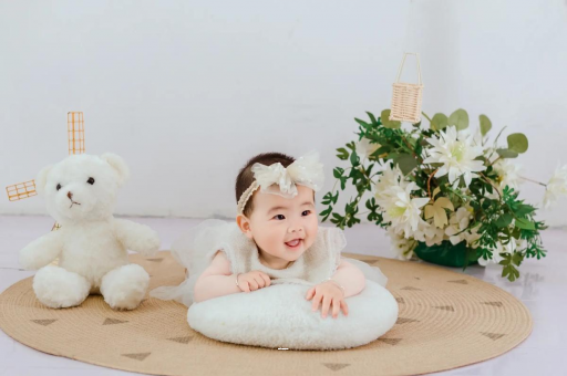 枣庄宝宝三个月抬头不稳
